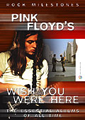 Pink Floyd - Rock Milestones - Wish You Were Here