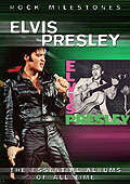 Elvis Presley - Rock Milestones