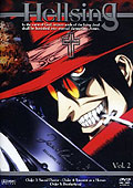 Hellsing Vol. 2