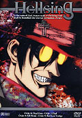 Film: Hellsing Vol. 3