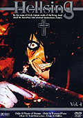 Film: Hellsing Vol. 4