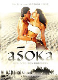 Film: Asoka - Der Weg des Kriegers - Director's Cut