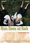 Mein Name ist Bach