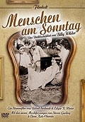 Film: Menschen am Sonntag