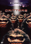 Critters - Sie sind da!