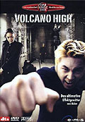 Film: Volcano High - Single Disc
