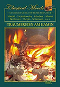 Classical Moods - Trumereien am Kamin