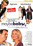 Film: Maybe Baby