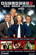 Film: Adelheid und ihre Mrder - DVD 6