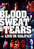 Blood, Sweat & Tears - Live in Halifax
