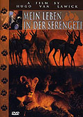 Mein Leben in der Serengeti