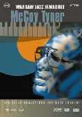 McCoy Tyner - Jazz Festival Warschau 1991