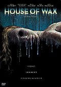 Film: House of Wax - Amazon Edition