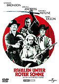 Film: Rivalen unter roter Sonne