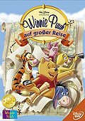 Film: Winnie Puuh auf groer Reise