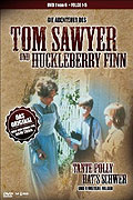 Film: Tom Sawyer & Huckleberry Finn - DVD 1