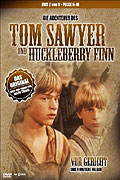 Film: Tom Sawyer & Huckleberry Finn - DVD 2