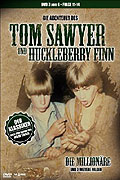 Film: Tom Sawyer & Huckleberry Finn - DVD 3