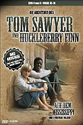 Tom Sawyer & Huckleberry Finn - DVD 4