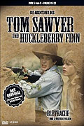 Film: Tom Sawyer & Huckleberry Finn - DVD 5