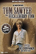 Tom Sawyer & Huckleberry Finn - DVD 6