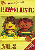 Rappelkiste - No. 3