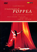 Monteverdi, Claudio - L'incoronazione di Poppea