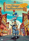 Film: Die Bremer Stadtmusikanten