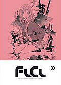 FLCL - Vol. 2