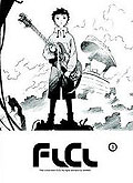 Film: FLCL - Vol. 3