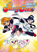 Film: Pretty Cure - Vol. 4