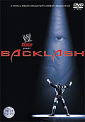 WWE - Backlash 2005