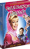 Film: Bezaubernde Jeannie - Season 1