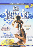 Mehr Spaß am Sex - The Sinclair Institute - Doppel-DVD