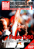 BamS - Die Fuball-WM - Ausgabe 01 - Finale 1990