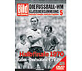 BamS - Die Fuball-WM - Ausgabe 05 - Halbfinale 1970