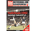 BamS - Die Fuball-WM - Ausgabe 06 - Halbfinale 1982