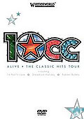 10CC - Alive - The Classic Hits Tour
