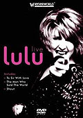 Film: Lulu - Live (Glasgow 1989)
