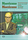 Morricone conducts Morricone