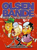 Film: Die Olsenbande - Spielfilme 13, 14 und Olsendbande Junior