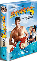 Baywatch - 2. Staffel