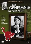 Film: Das Geheimnis der roten Katze