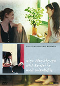Film: Vier Abenteuer von Reinette und Mirabelle