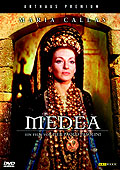 Film: Medea - Arthaus Premium limitiert