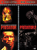 Film: Predator 1 & Predator 2