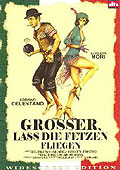 Groer, la die Fetzen fliegen