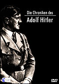 Die Chroniken des Adolf Hitler