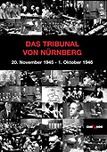 Film: Das Tribunal von Nrnberg