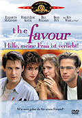 Film: The Favour - Hilfe, meine Frau ist verliebt!